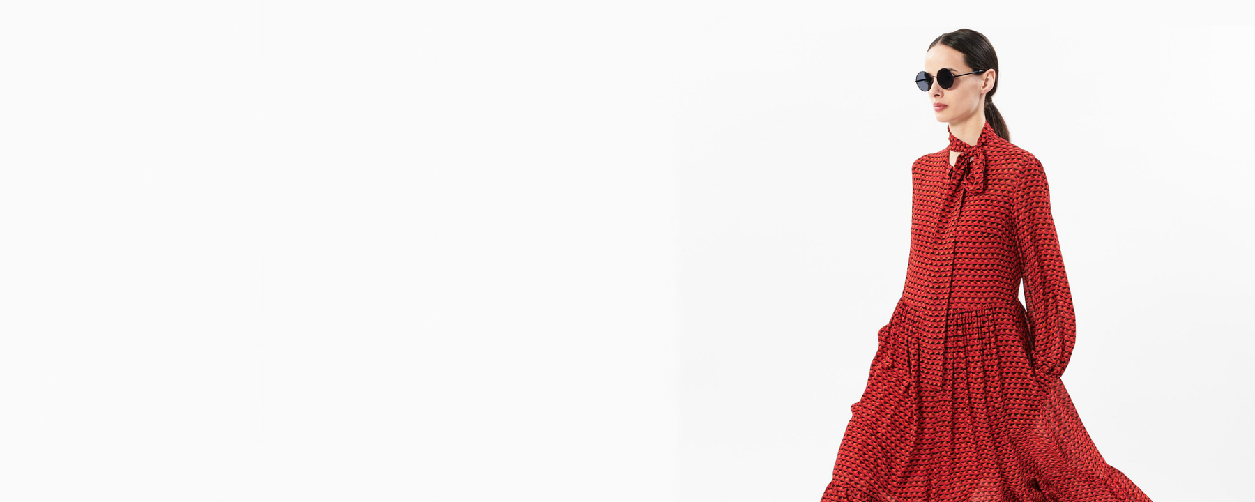 New chic 2025 ladies clothes